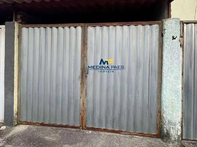 Casa venda em Laranjal, São Gonçalo