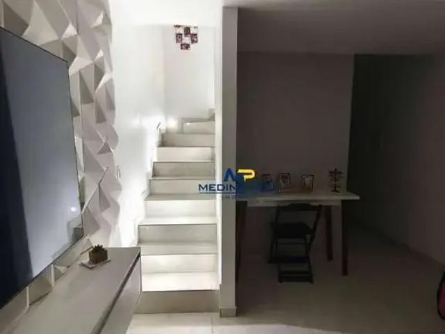 Casa venda em Laranjal, São Gonçalo
