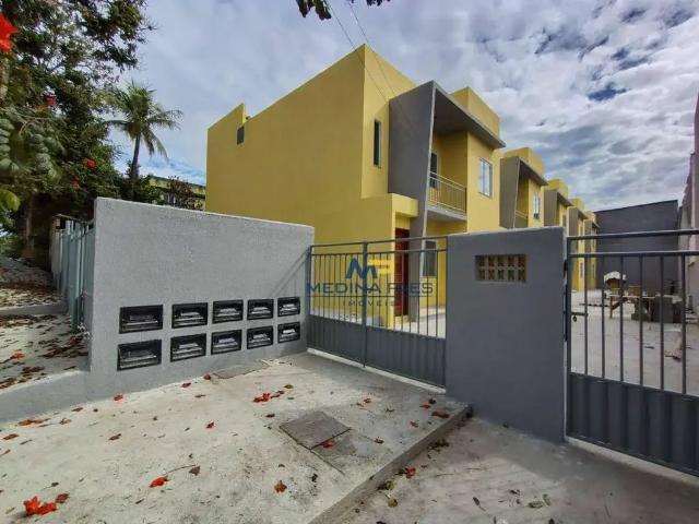 Casa venda em Laranjal, São Gonçalo