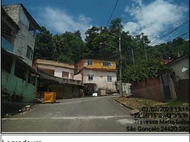 Casa venda em Sete Pontes, São Gonçalo