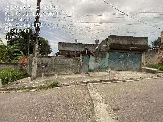 Casa venda em Região Geográfica Imediata do Rio de Janeiro, Região Metropolitana do Rio de Janeiro