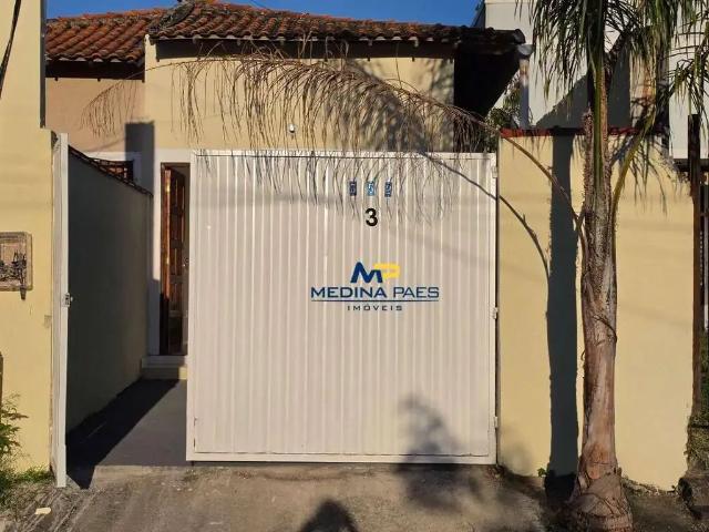 Casa venda em Monjolos, São Gonçalo