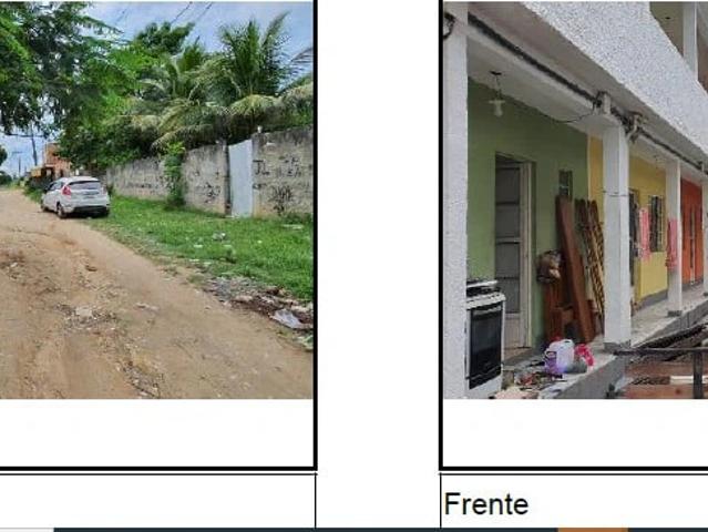 Casa venda em Monjolos, São Gonçalo