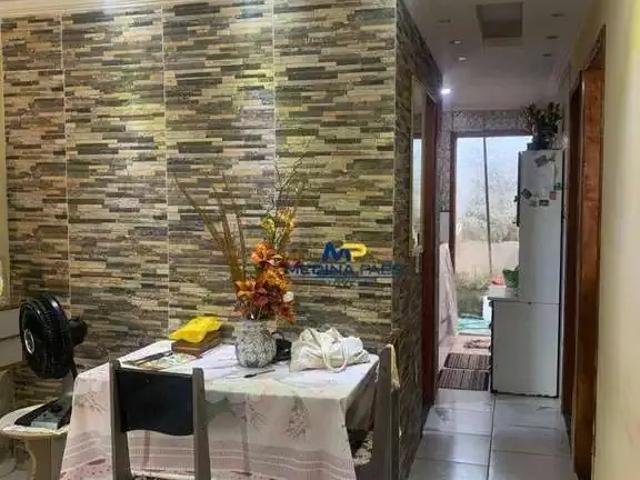 Casa venda em Monjolos, São Gonçalo
