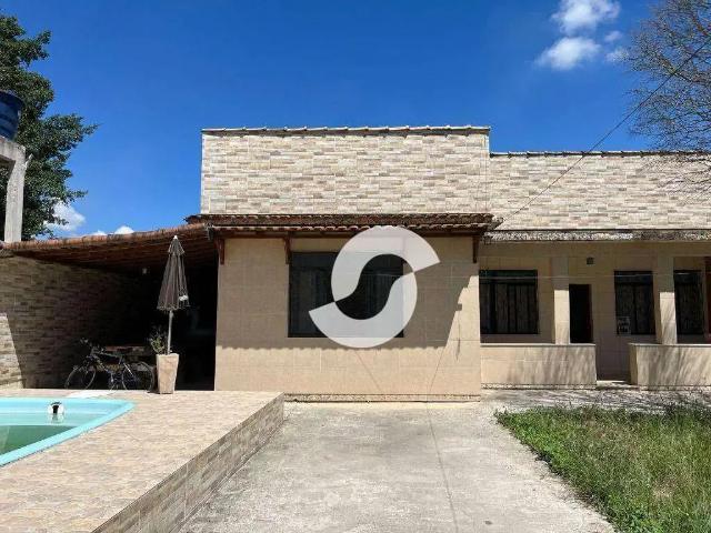 Casa venda em Monjolos, São Gonçalo