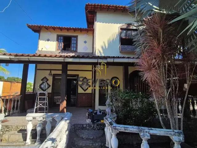 Casa venda em Região Geográfica Imediata do Rio de Janeiro, Região Metropolitana do Rio de Janeiro