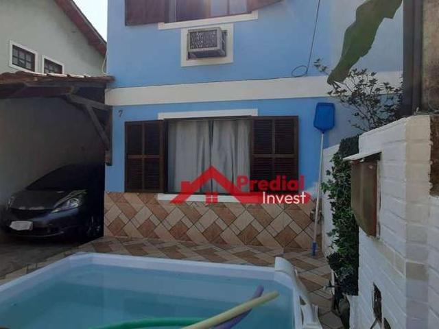 Casa venda em Sete Pontes, São Gonçalo