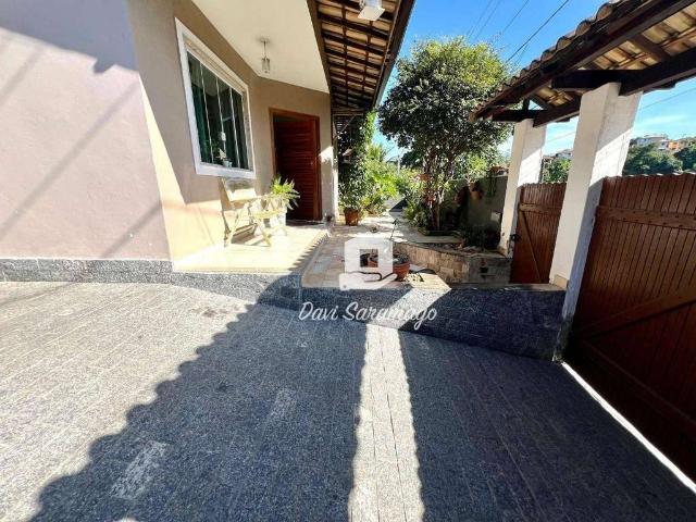 Casa venda em Sete Pontes, São Gonçalo