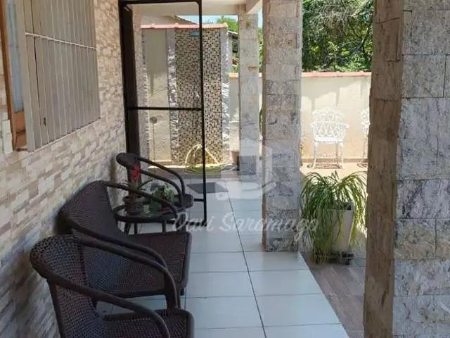 Casa venda em Sete Pontes, São Gonçalo