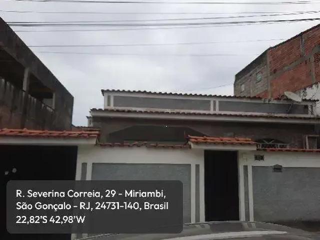 Casa venda em Região Geográfica Imediata do Rio de Janeiro, Região Metropolitana do Rio de Janeiro