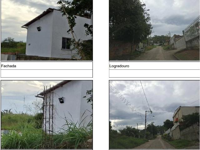 Casa venda em Monjolos, São Gonçalo