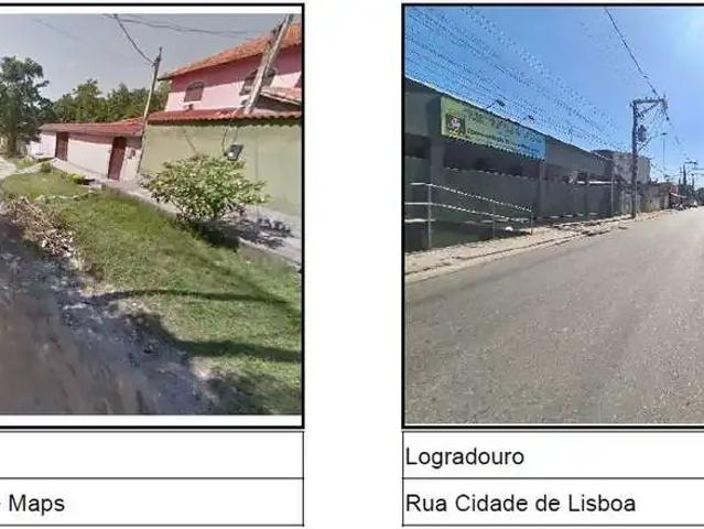 Casa venda em Região Geográfica Imediata do Rio de Janeiro, Região Metropolitana do Rio de Janeiro