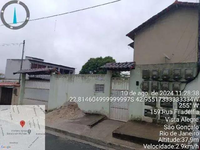Casa venda em Região Geográfica Imediata do Rio de Janeiro, Região Metropolitana do Rio de Janeiro