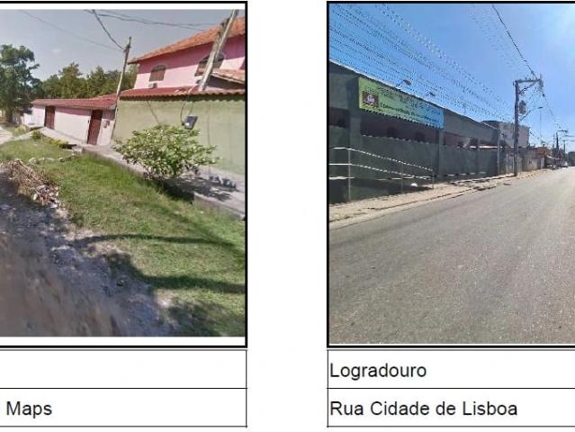 Casa venda em Monjolos, São Gonçalo