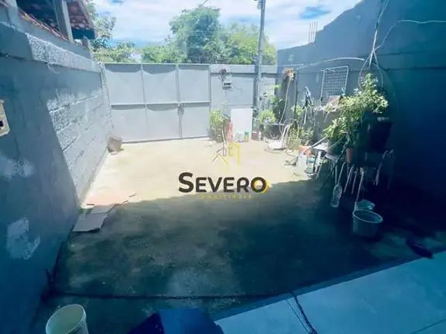 Casa venda em Monjolos, São Gonçalo