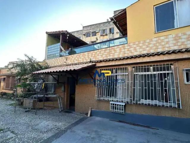 Casa venda em Região Geográfica Imediata do Rio de Janeiro, Região Metropolitana do Rio de Janeiro