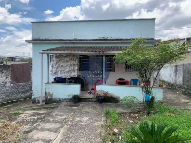 Casa venda em Mutondo, São Gonçalo