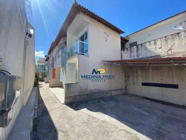 Casa venda em Mutuá, São Gonçalo