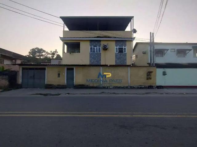 Casa venda em Mutuá, São Gonçalo