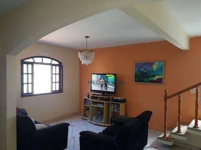 Casa venda em Mutuá, São Gonçalo