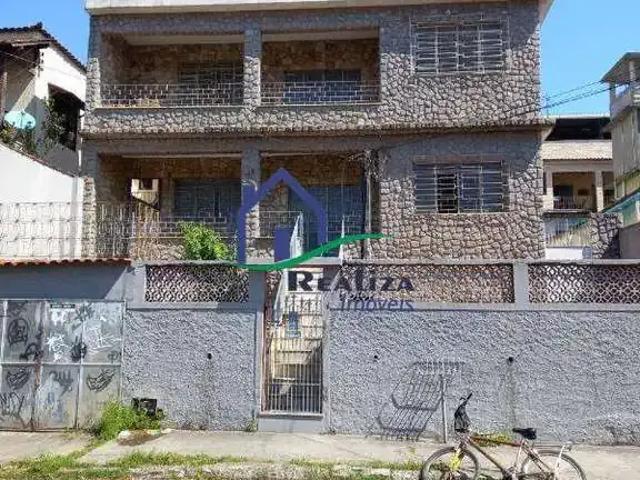 Casa venda em Região Geográfica Imediata do Rio de Janeiro, Região Metropolitana do Rio de Janeiro