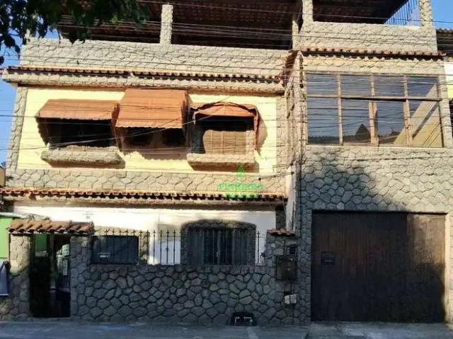 Casa venda em Região Geográfica Imediata do Rio de Janeiro, Região Metropolitana do Rio de Janeiro