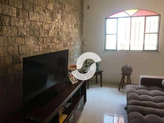 Casa venda em Covanca, São Gonçalo