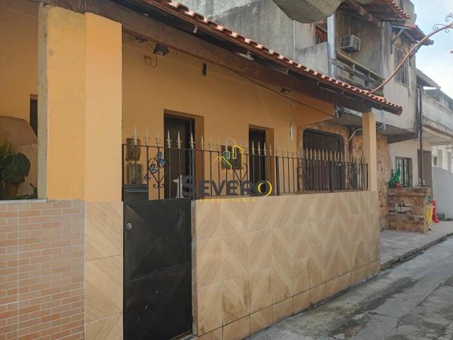 Casa venda em Covanca, São Gonçalo