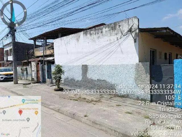 Casa venda em Região Geográfica Imediata do Rio de Janeiro, Região Metropolitana do Rio de Janeiro