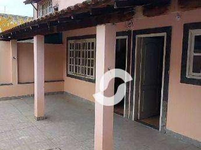 Casa venda em Parada 40, São Gonçalo