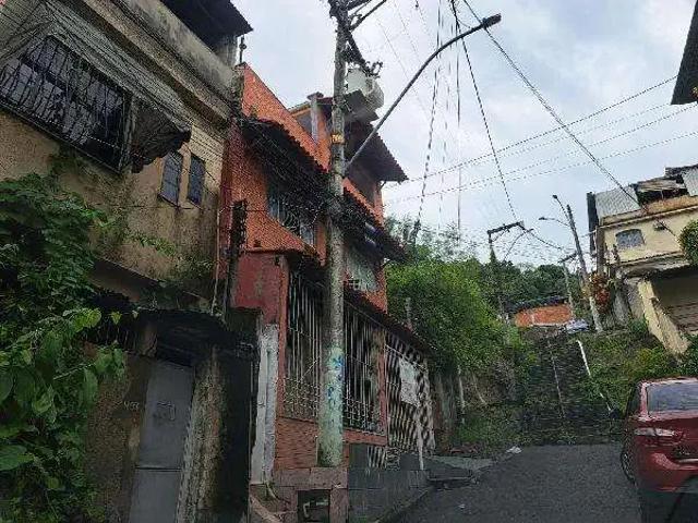 Casa venda em Região Geográfica Imediata do Rio de Janeiro, Região Metropolitana do Rio de Janeiro