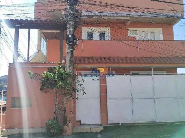 Casa venda em Comercial Gerdau, São Gonçalo