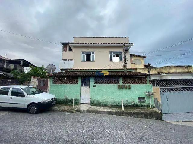 Casa venda em Comercial Gerdau, São Gonçalo