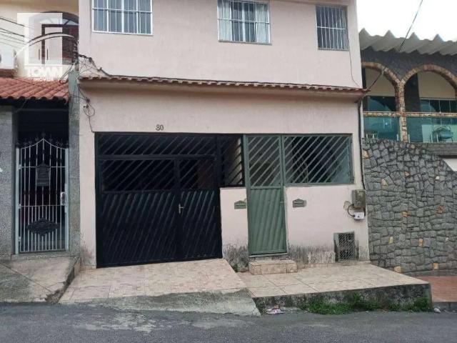 Casa venda em Região Geográfica Imediata do Rio de Janeiro, Região Metropolitana do Rio de Janeiro