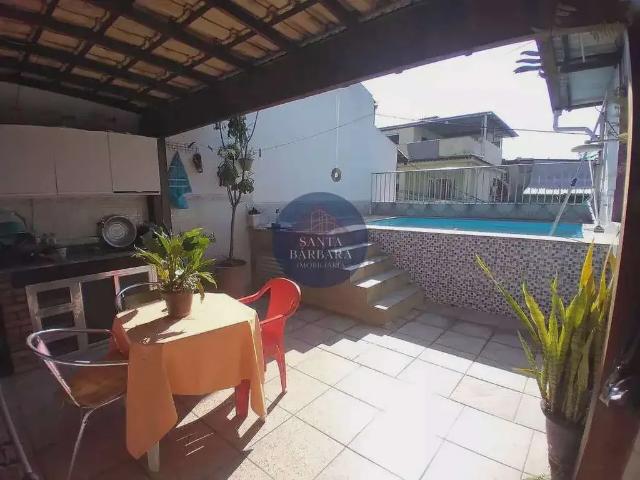 Casa venda em Paraíso, São Gonçalo