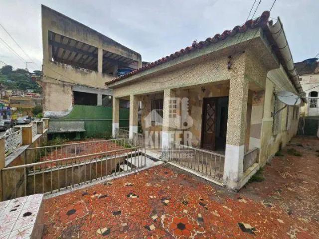 Casa venda em Porto Velho, São Gonçalo