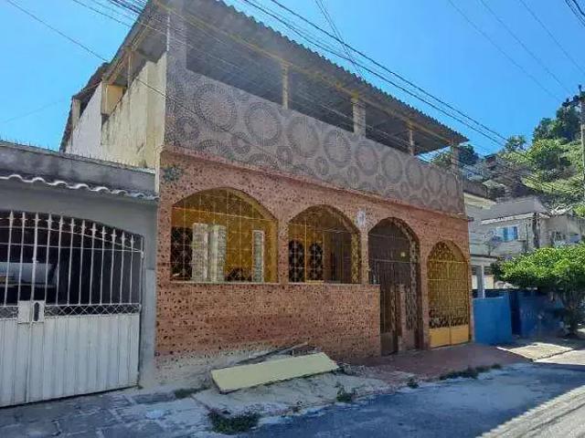 Casa venda em Região Geográfica Imediata do Rio de Janeiro, Região Metropolitana do Rio de Janeiro