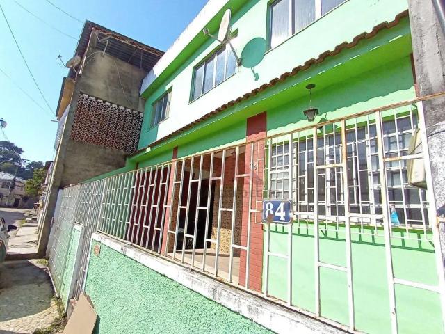Casa venda em Patronato, São Gonçalo