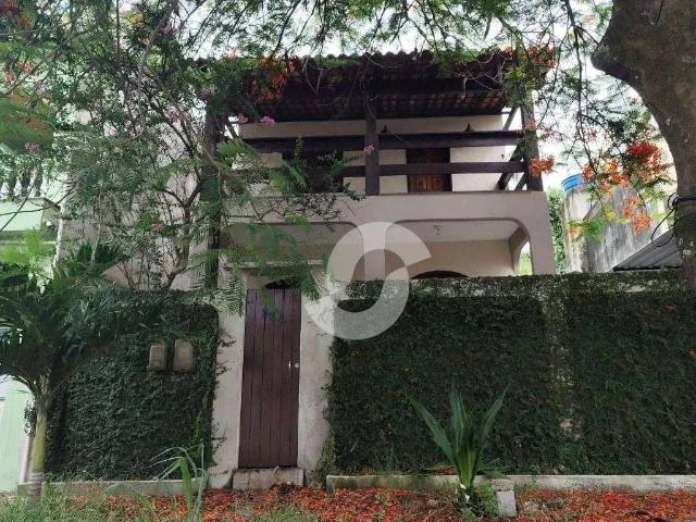 Casa venda em Porto da Pedra, São Gonçalo