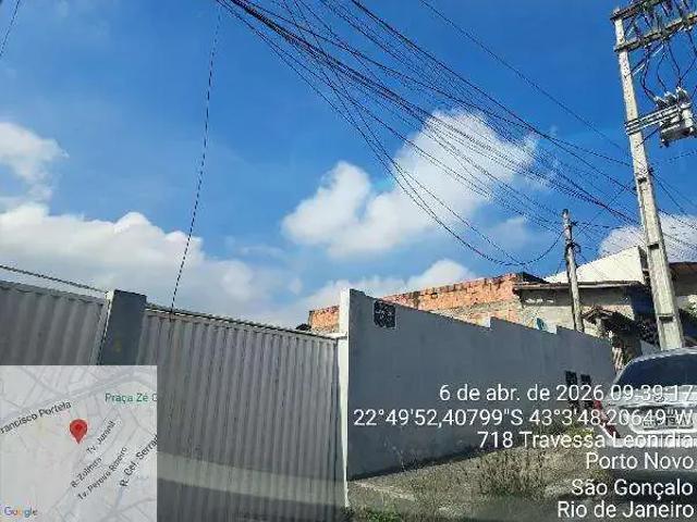 Casa venda em Região Geográfica Imediata do Rio de Janeiro, Região Metropolitana do Rio de Janeiro