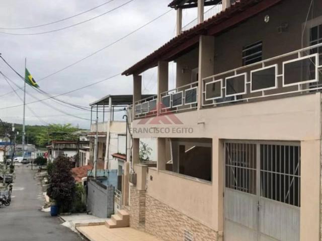 Casa venda em Porto Velho, São Gonçalo