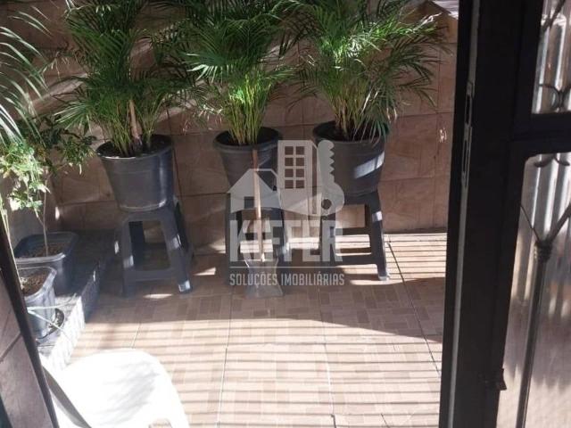 Casa venda em Porto Velho, São Gonçalo