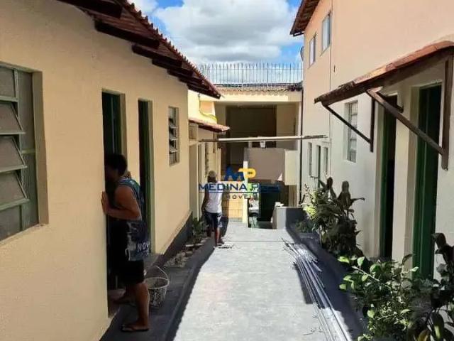 Casa venda em Monjolos, São Gonçalo