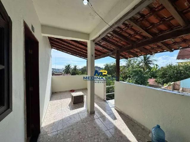 Casa venda em Monjolos, São Gonçalo