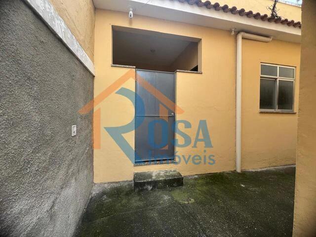 Casa venda em Monjolos, São Gonçalo