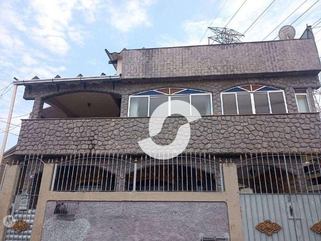 Casa venda em São Gonçalo