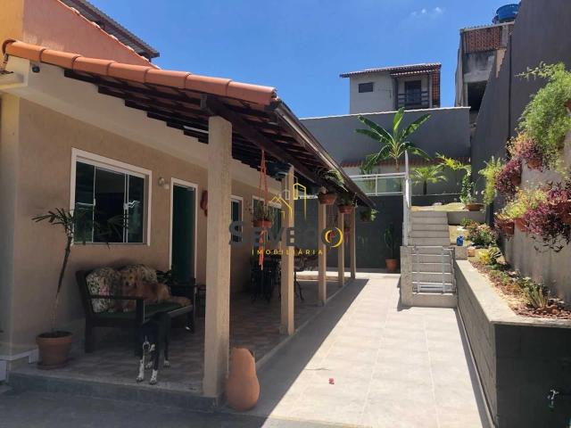 Casa venda em São Gonçalo
