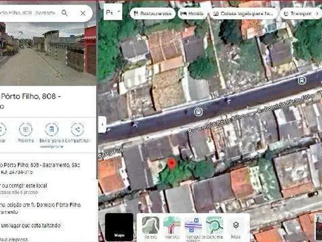 Casa venda em Região Geográfica Imediata do Rio de Janeiro, Região Metropolitana do Rio de Janeiro