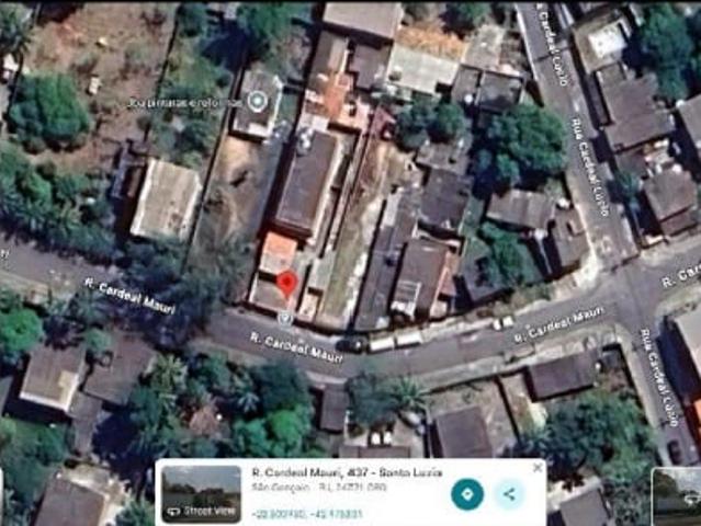 Casa venda em Monjolos, São Gonçalo