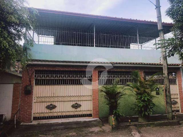 Casa venda em Barro Vermelho, São Gonçalo